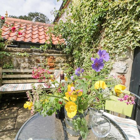 The Hayloft Scarborough Exterior foto