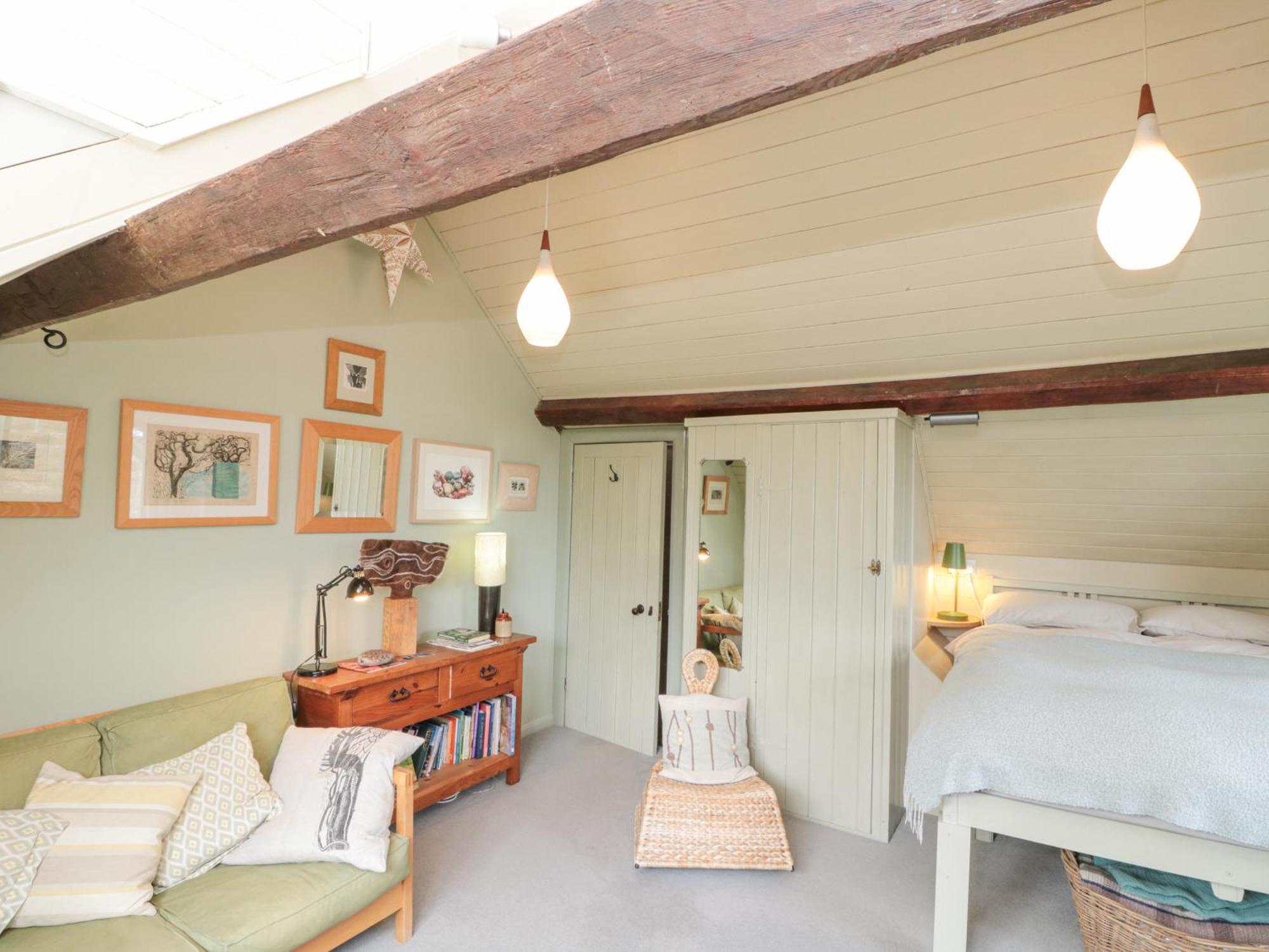 The Hayloft Scarborough Exterior foto